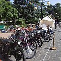 142 En natuurlijk Motor Guzzi